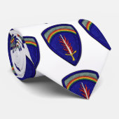 Army usareur berlin europe Patch Krawatte (Gerollt)