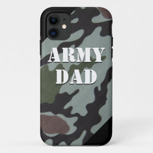 ARMY VATER Case-Mate iPhone HÜLLE