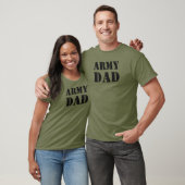 ARMY VATER T-Shirt (Unisex)