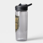 Army-Vater Trinkflasche (Links)
