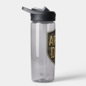Army-Vater Trinkflasche (Rechts)