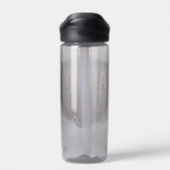 Army-Vater Trinkflasche (Rückseite)