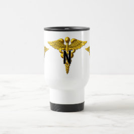 Army Veteran Army Nurse Corps Magische Tasse