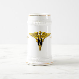 Army Veteran Army Nurse Corps Magische Tasse