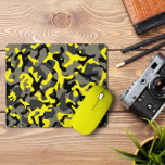 Army Yellow Forest Camouflage | Camouflage Forest  Mousepad<br><div class="desc">Army Yellow Forest Camouflage | Camouflage Forest Mousepad - Dress up your desktop mit unserer Forest Camouflage Mousepad. Unsere Camouflage-Mousepads sind ein ausgezeichnetes Geschenk für den Urlaub. Zögern Sie nicht,  sich für weitere Fragen zu unseren Produkten an den Händler zu wenden. PurdyCase©</div>