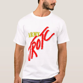 ArmyJROTCapprovedsymbol T-Shirt