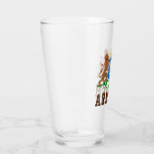 Arnhem Wappen, Niederlande Glas (Rechts)