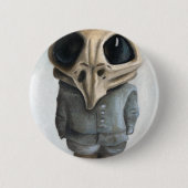 Arnie Button (Vorderseite)