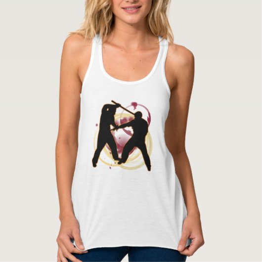 Arnis T - Shirt (Vorderseite)