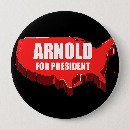 ARNOLD 2012 BUTTON (Vorderseite)