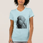 Arnold ~ Benedict / Revolutionär Referent Verräter T-Shirt (Vorderseite)