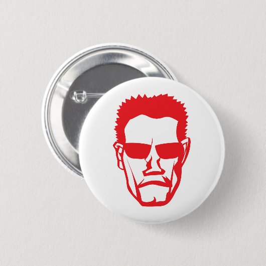 Arnold Button (Vorne & Hinten)