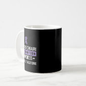 Arnold Chiari Kaffeetasse (Vorderseite Links)