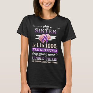 Arnold Chiari T-Shirt