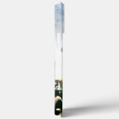 Arnold Funny Case-Mate iPhone Hülle (Rückseite / Rechts)