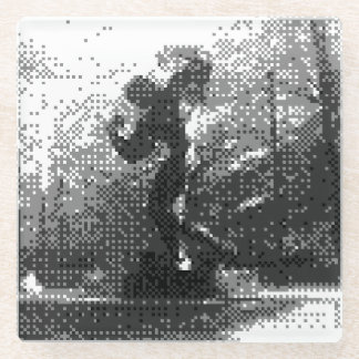 Arnold Glasuntersetzer