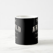 Arnold Kaffeetasse (Mittel)