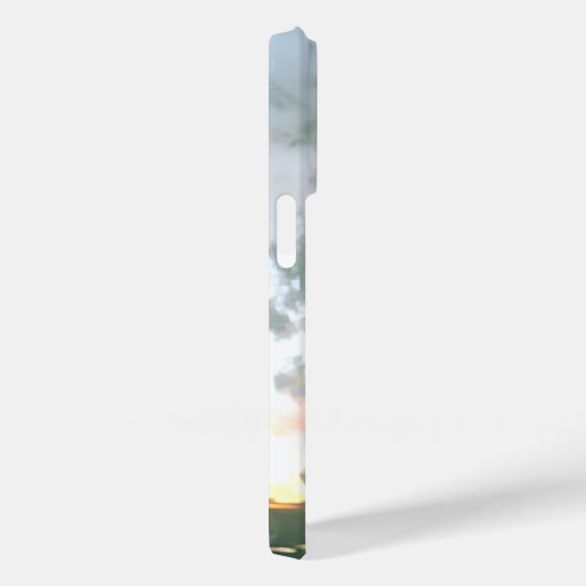 Arnold mit Arm Bazooka Case-Mate iPhone Hülle (Rückseite / Rechts)