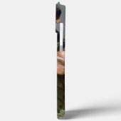 Arnold Schwarzeneger Rocket Shoot Case-Mate iPhone Hülle (Rückseite / Links)