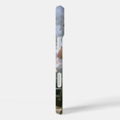 Arnold Schwarzeneger Rocket Shoot Case-Mate iPhone Hülle (Rückseite / Rechts)