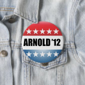 ARNOLD SCHWARZENEGGER BUTTON (Beispiel)