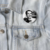 ARNOLD SCHWARZENEGGER BUTTON RACK ABZEICHEN (Beispiel)