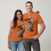 Arnold Schwarzenegger Pumping Iron Geschenk T-Shirt (Unisex)