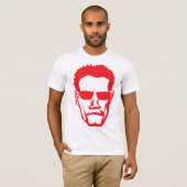 Arnold T-Shirt (Vorne ganz)