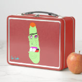 Arnold the Jock Lunchbox (Beispiel)