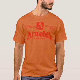 Arnolds DriveIn T-Shirt