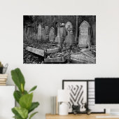 ArnosVale4 Poster (Heimbüro)