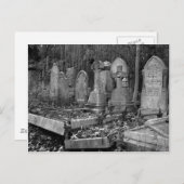 ArnosVale4 Postkarte (Vorne/Hinten)