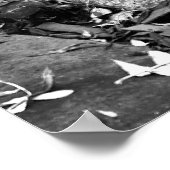 ArnosVale7 Poster (Ecke)