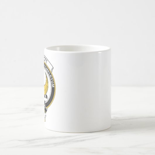 Arnott Tartan Coffee Tasse (Mittel)