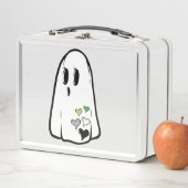 Aro Pride Ghost Metall Brotdose (Beispiel)