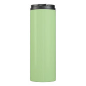 Aro Pride Heart Thermal Tumbler Thermosbecher (Rückseite)