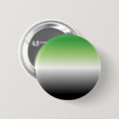 Aro Stolzflaggen-Steigungsknopf Button (Vorne & Hinten)