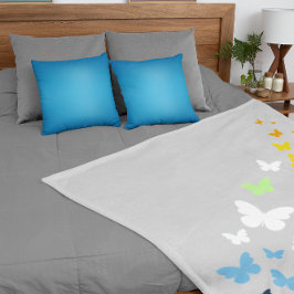 AroAce Agender Stolz Schmetterlingspfad Sherpadecke