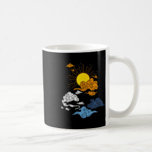 Aroace Pride Aro Ace Lgbtq Flag - Japanisches Arom Kaffeetasse
