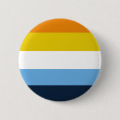 Aroace Stolde Button (Vorderseite)