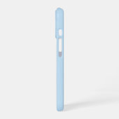 AroAce-Stolzflaggenfarben iPhone 16 Hülle (Linke Seite)