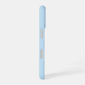 AroAce-Stolzflaggenfarben iPhone 16 Hülle (Rechte Seite)
