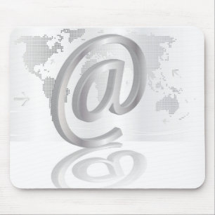 arobase2 mousepad