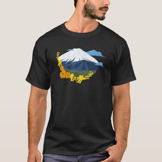 Aroce Frische Pasta machen T-Shirt (Vorderseite)