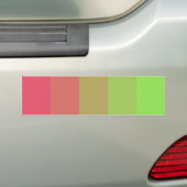 Aroflux Pride Autoaufkleber (Auf Auto)