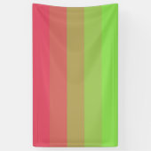 Aroflux Pride Banner (Vertikal)