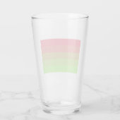 Aroflux Pride Glas (Rückseite)