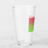 Aroflux Pride Glas (Rechts)