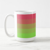 Aroflux Pride Kaffeetasse (Links)