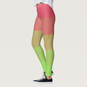 Aroflux Pride Leggings (Links)